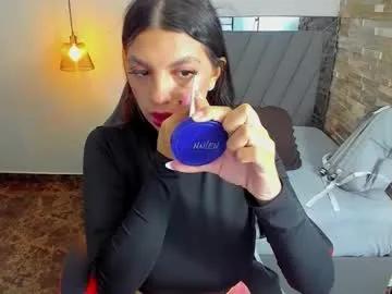 tatilarson from Chaturbate