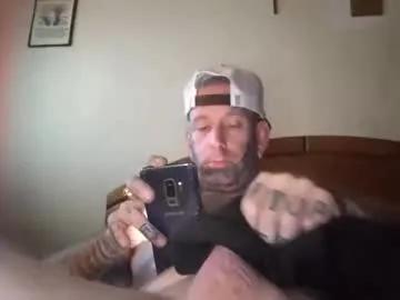 tattoosr4life8585 from Chaturbate