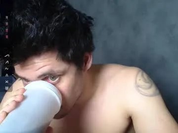 tayler_durden_1 from Chaturbate