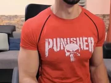 Admire naked performer Texashunk texashunk from Chaturbate