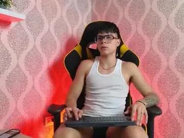 the_dean_boy from Chaturbate