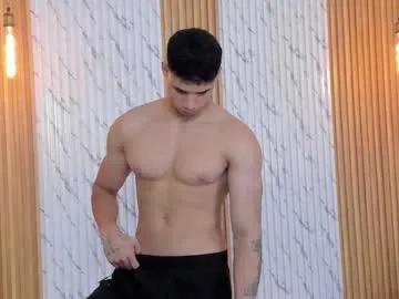 thomas_walker0 from Chaturbate