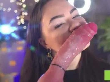 thunder_suck from Chaturbate