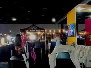 tiggerrosey from Chaturbate