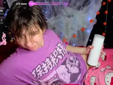 timothy_fox from Chaturbate