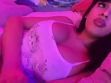 tittykittie from Chaturbate