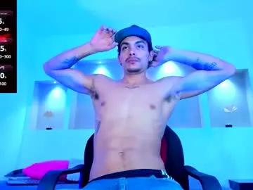 Join Tommy_kurtt, he wants to masturbate for you tommy_kurtt from Chaturbate