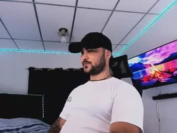 tommy_sccott from Chaturbate