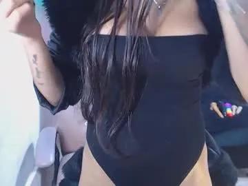 toxxxic_cams from Chaturbate