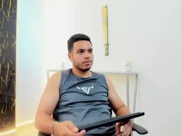 trevor_ash from Chaturbate