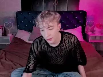 Cute trevorbenson from Chaturbate trevorbenson from Chaturbate