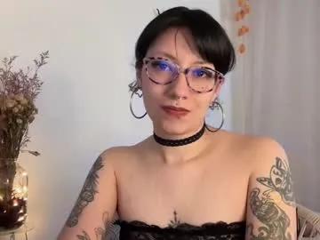 trinitysecrets from Chaturbate