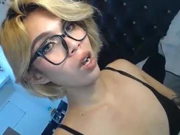 Explore cute model Ts_tatiana ts_tatiana from Chaturbate