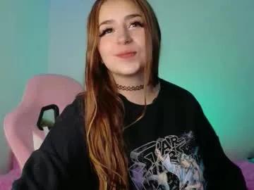 Explore Urbaby6irl, she wants to masturbate for you urbaby6irl from Chaturbate