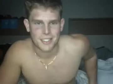 urfavcowboy69 from Chaturbate