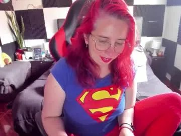 ursula_fire from Chaturbate