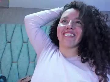 Watch Valeriaa_soler, she wants to masturbate for you valeriaa_soler from Chaturbate