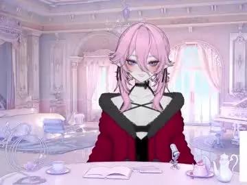 valeriyavalentine from Chaturbate