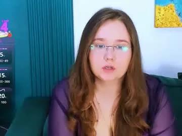 velvetvixencute from Chaturbate