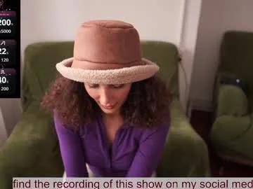 venus_in_jeans from Chaturbate