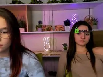 veri_ni from Chaturbate