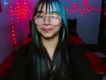 veronica_goddes from Chaturbate