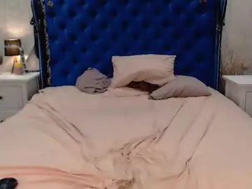 via_mayer from Chaturbate