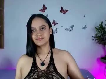 victoriablack_ from Chaturbate