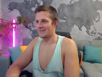 Join Chaturbate's Vikingchrisss vikingchrisss from Chaturbate