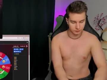 vincent__strong from Chaturbate