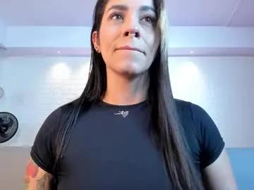 violeet_scott from Chaturbate