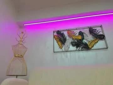 von_dee from Chaturbate