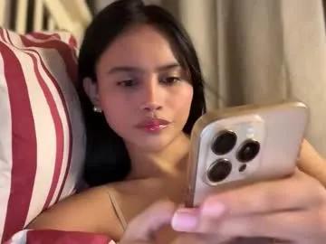 webcammaggie from Chaturbate