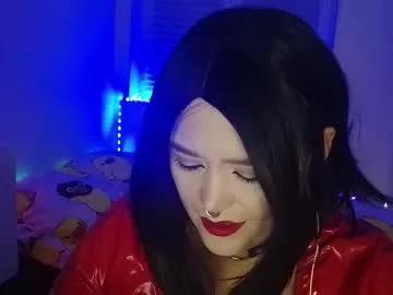 Discover Wickedxqueen, she wants to masturbate for you wickedxqueen from Chaturbate