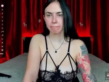 witch_baby_ from Chaturbate