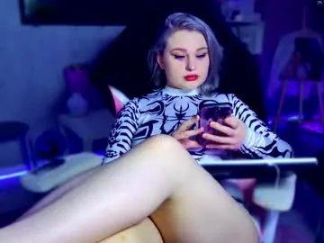 wounded_goddess from Chaturbate