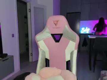 wowlovie666 from Chaturbate