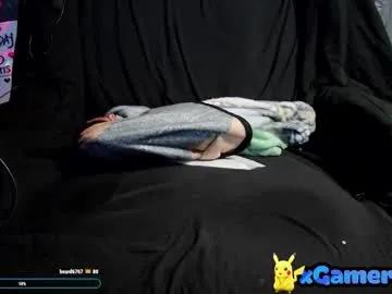 Slutty Xgamerboyx wants you to fuck his body now xgamerboyx from Chaturbate