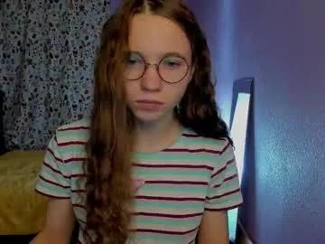 your_leslie from Chaturbate
