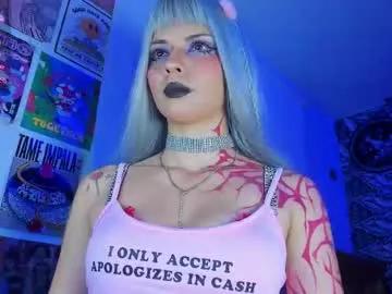 Masturbate to naked performer Your_rosenrot your_rosenrot from Chaturbate