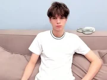 Naked Your_shy_guy wants you to fuck his body now your_shy_guy from Chaturbate