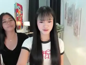 yourangelofsex from Chaturbate