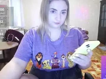 yourswetiegirl from Chaturbate