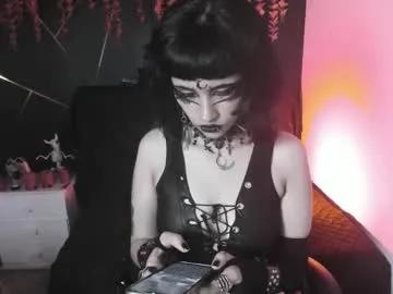 yueeclipsa from Chaturbate