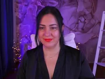 zafiramoonn from Chaturbate