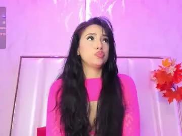 Chaturbate Zarahfoster zarahfoster from Chaturbate