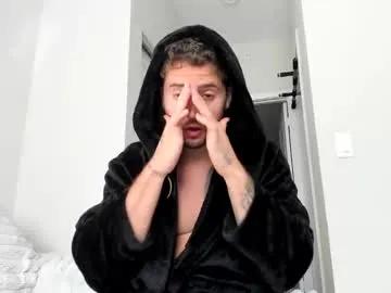 Sweet Zaylanez wants you to fuck his body now zaylanez from Chaturbate