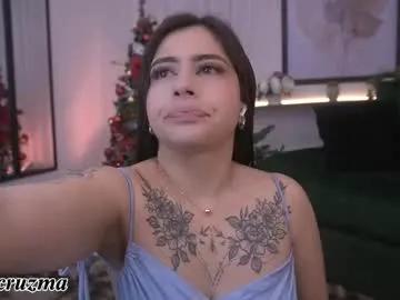 Watch Zoee_cruz, she wants to masturbate for you zoee_cruz from Chaturbate