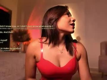 zoevidal_ from Chaturbate