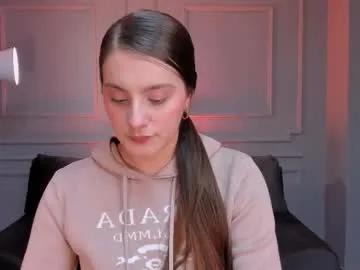 zoeywalker_ from Chaturbate